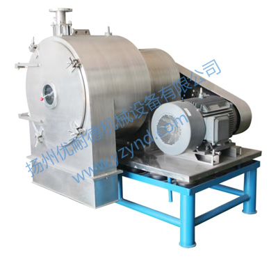 螺旋篩網(wǎng)式離心機(jī)