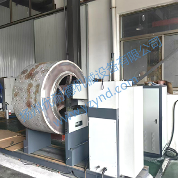 螺旋卸料篩網式離心機